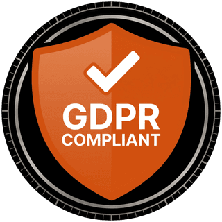 GDPR Compliant