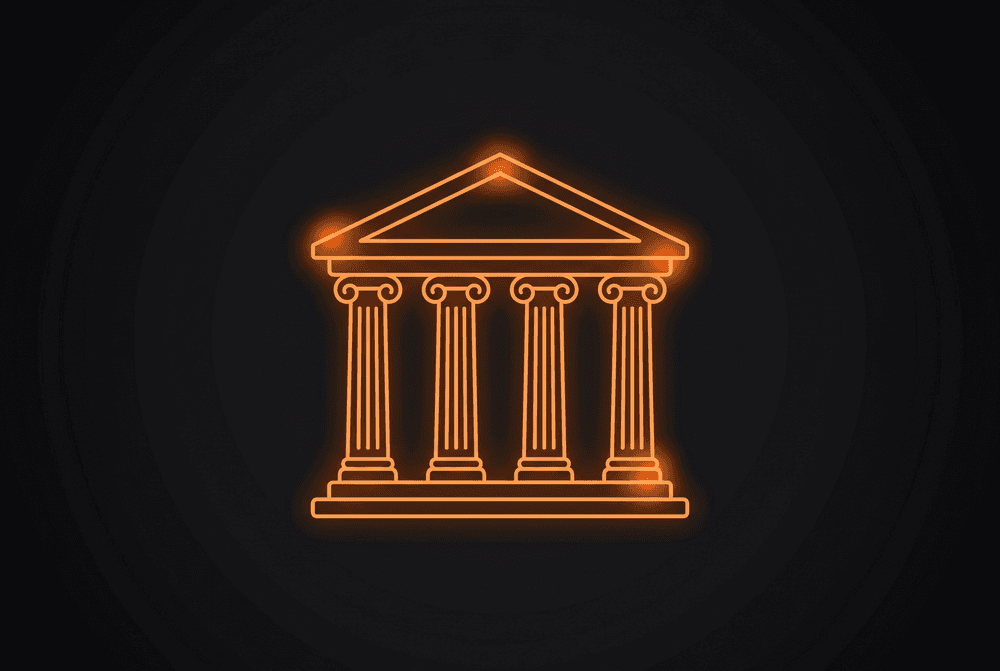 Banking & Financial Services icon