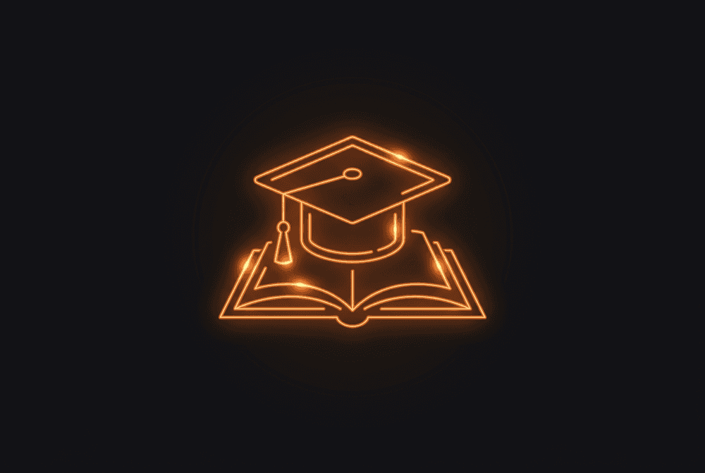 Education icon