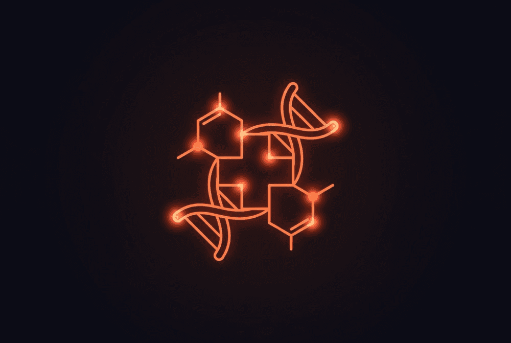 Healthcare & Life Sciences icon