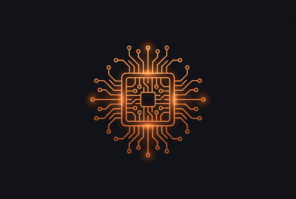 Technology icon