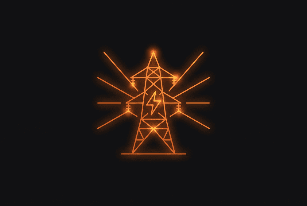 Utilities & Energy icon