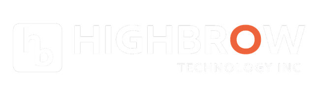 Highbrow Logo
